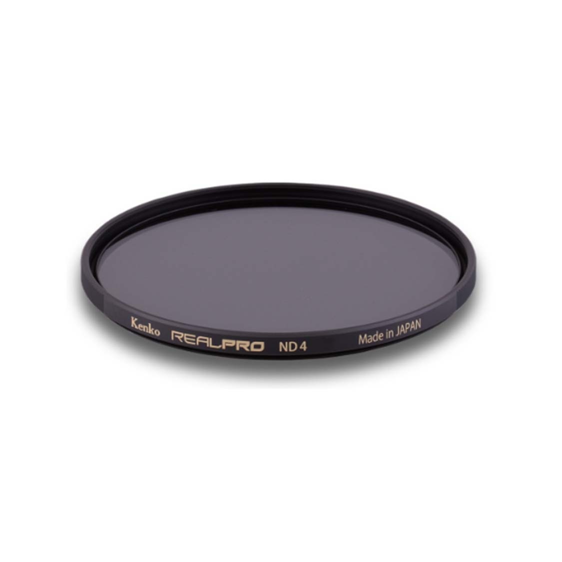 Kenko 82mm RealPro MC ND4 (2 Stops) Neutral Density Filter