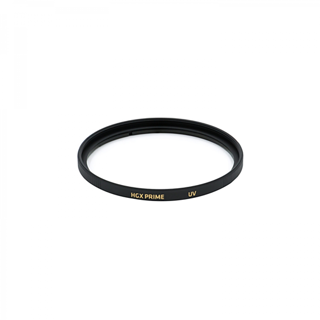 86mm UV HGX Prime Promaster