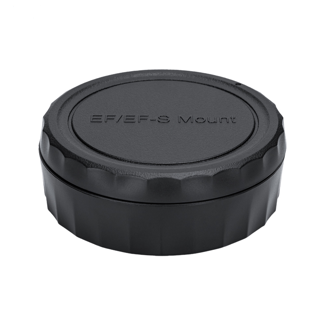 JJC Body & Rear Lens Caps for Canon EF/EF-S