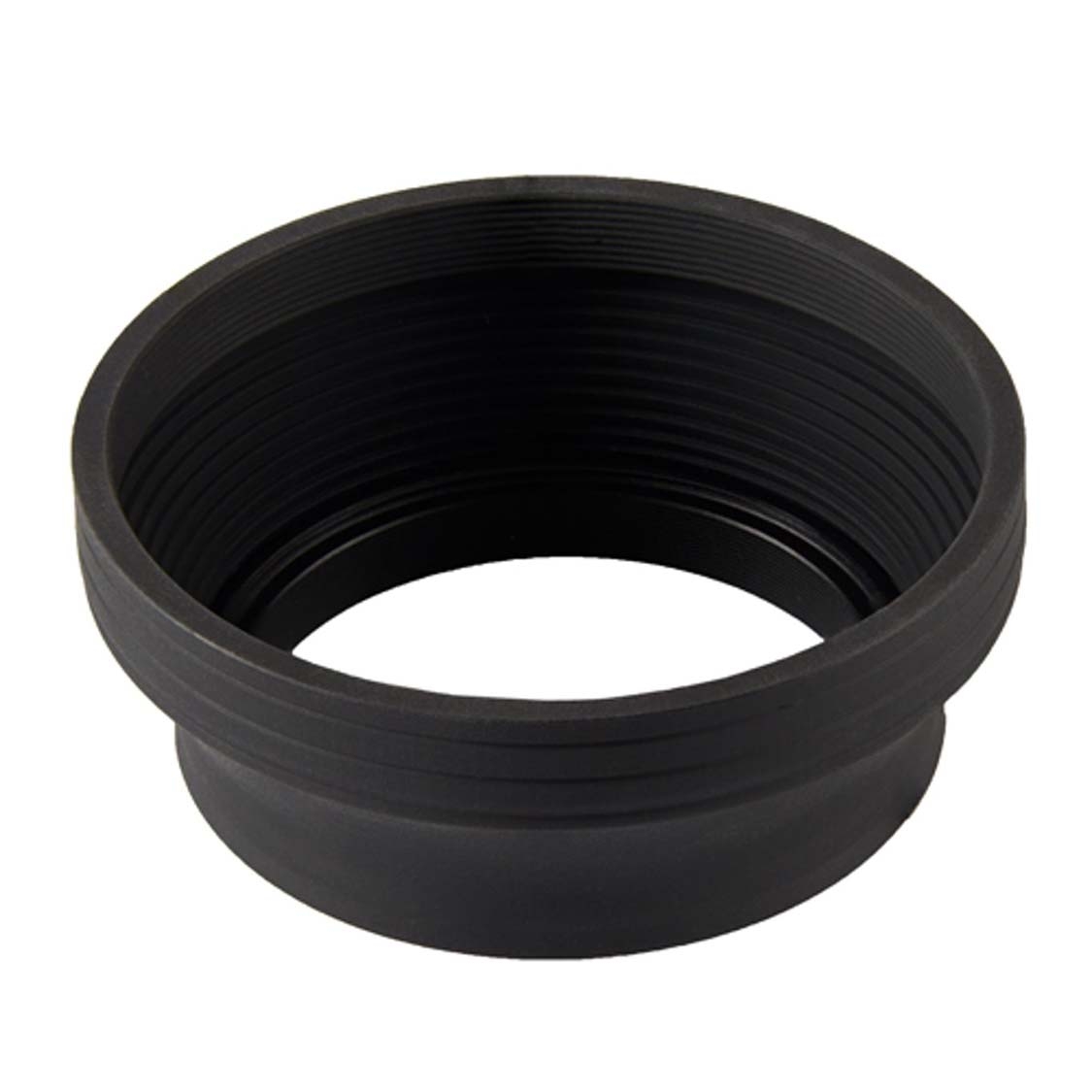 Promaster 55mm Standard Rubber Lens Hood