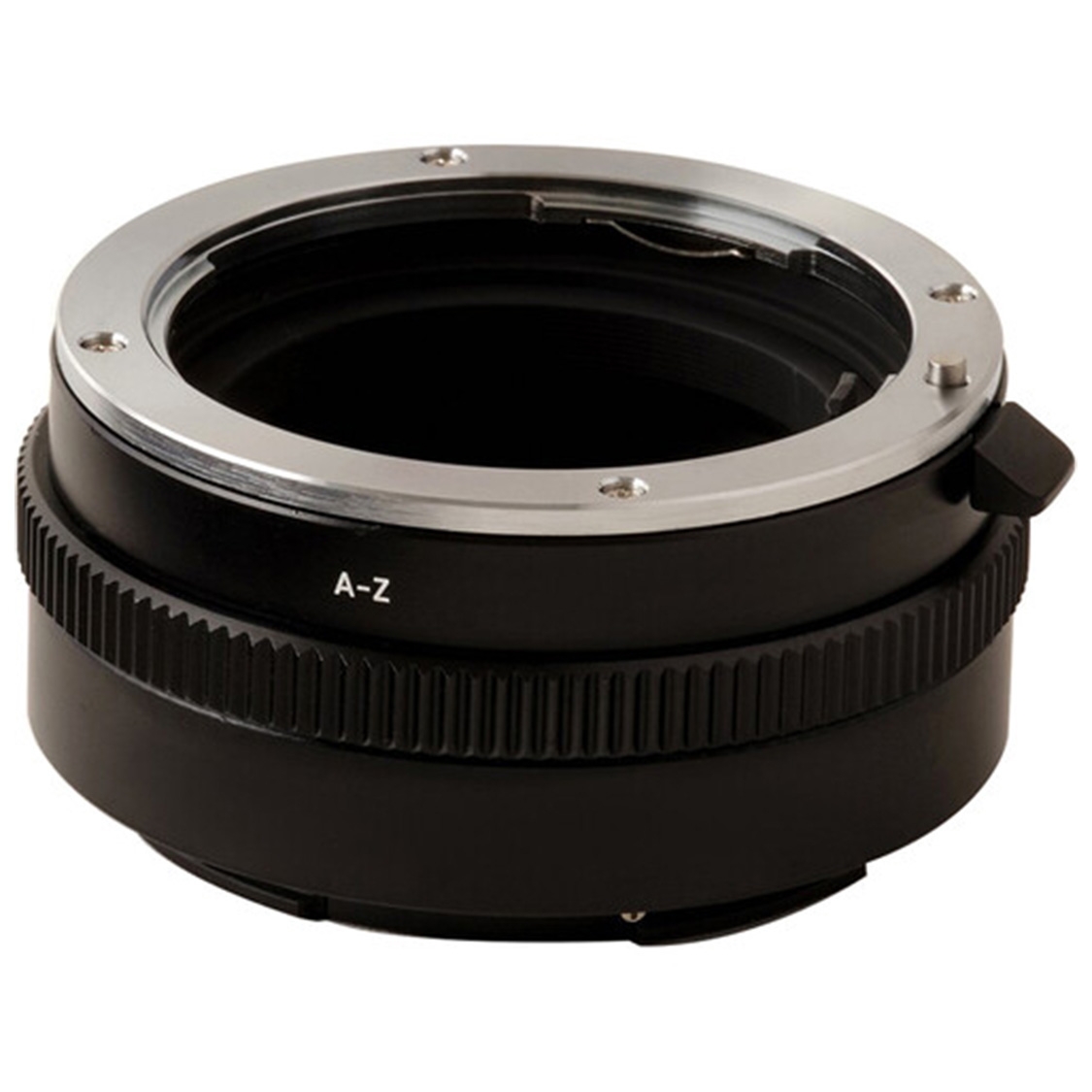 Urth Manual Lens Adapter for Sony A Mount Lens to Nikon Z Mount Camera Body