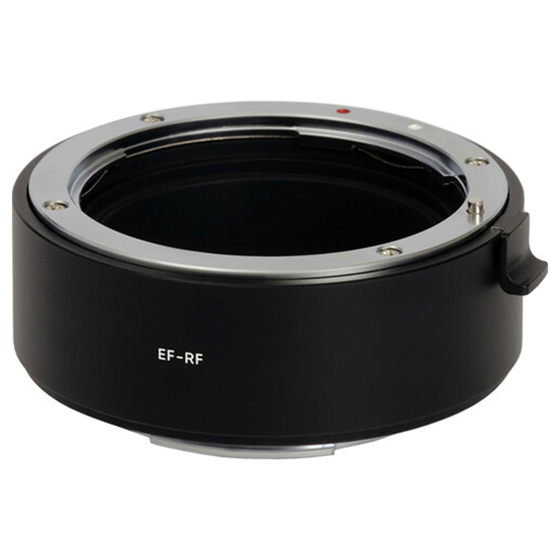 Urth Electronic Lens Adapter for Canon EF/EF-S Lens to Canon RF Camera Body