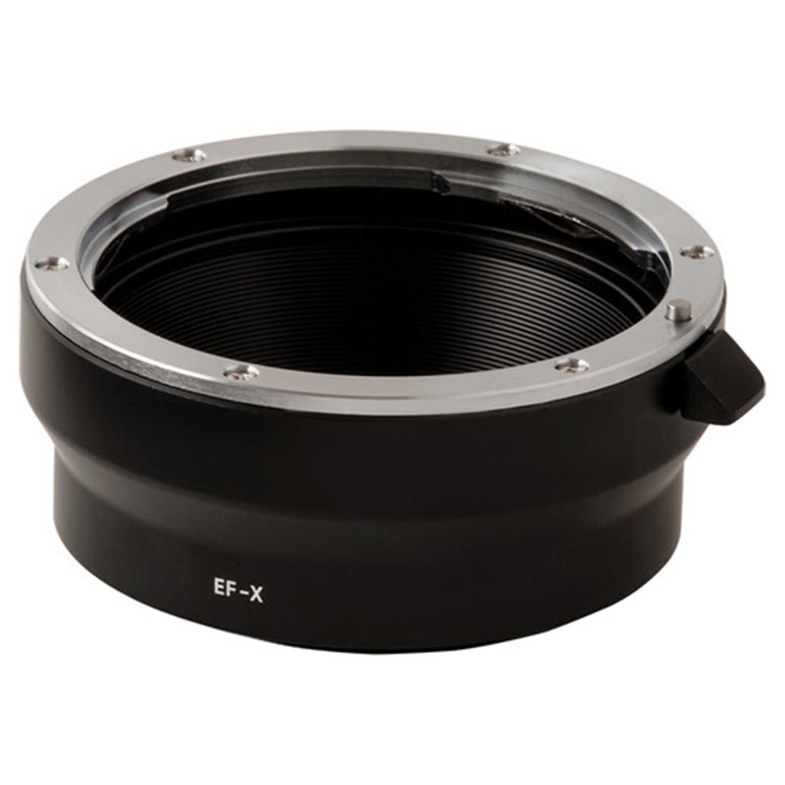 Urth Manual Lens Adapter for Canon EF/EF-S Mount Lens to FUJIFILM X Mount Camera Body