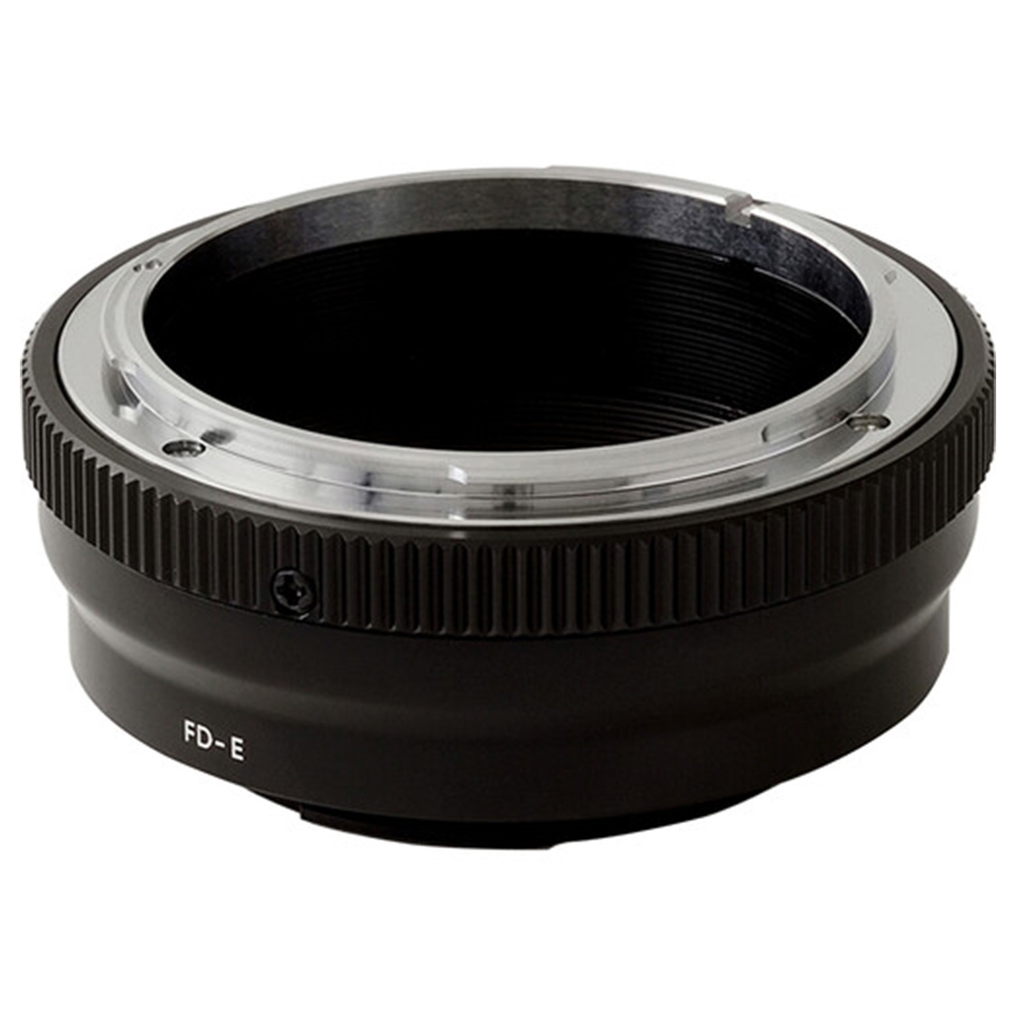 Urth Manual Lens Adapter for Canon FD Mount Lens to Sony E Mount Camera Body