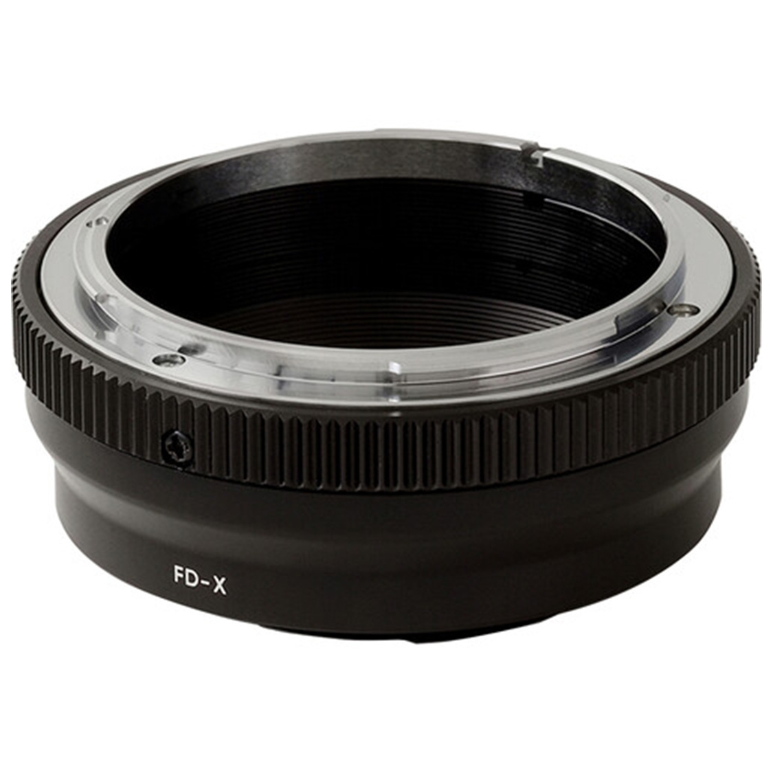 Urth Manual Lens Adapter for Canon FD Mount Lens to FUJIFILM X Mount Camera Body