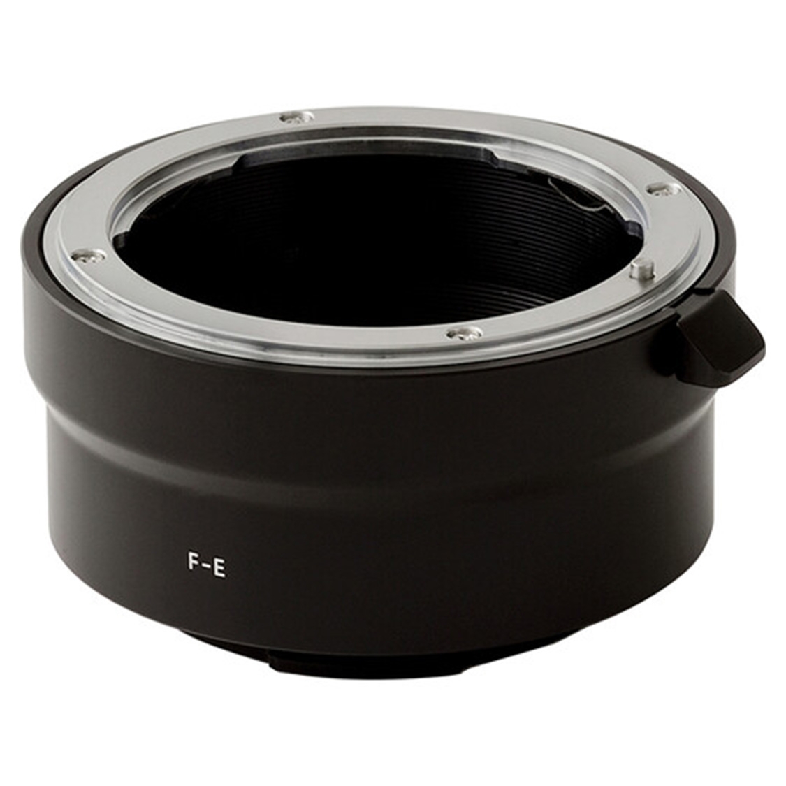 Urth Manual Lens Adapter for Nikon F Mount Lens to Sony E Mount Camera Body