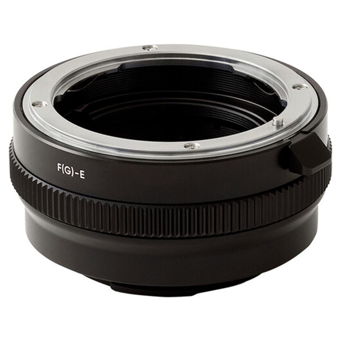 Urth Manual Lens Adapter for Nikon F Mount G-Type Lens to Sony E Mount Camera Body
