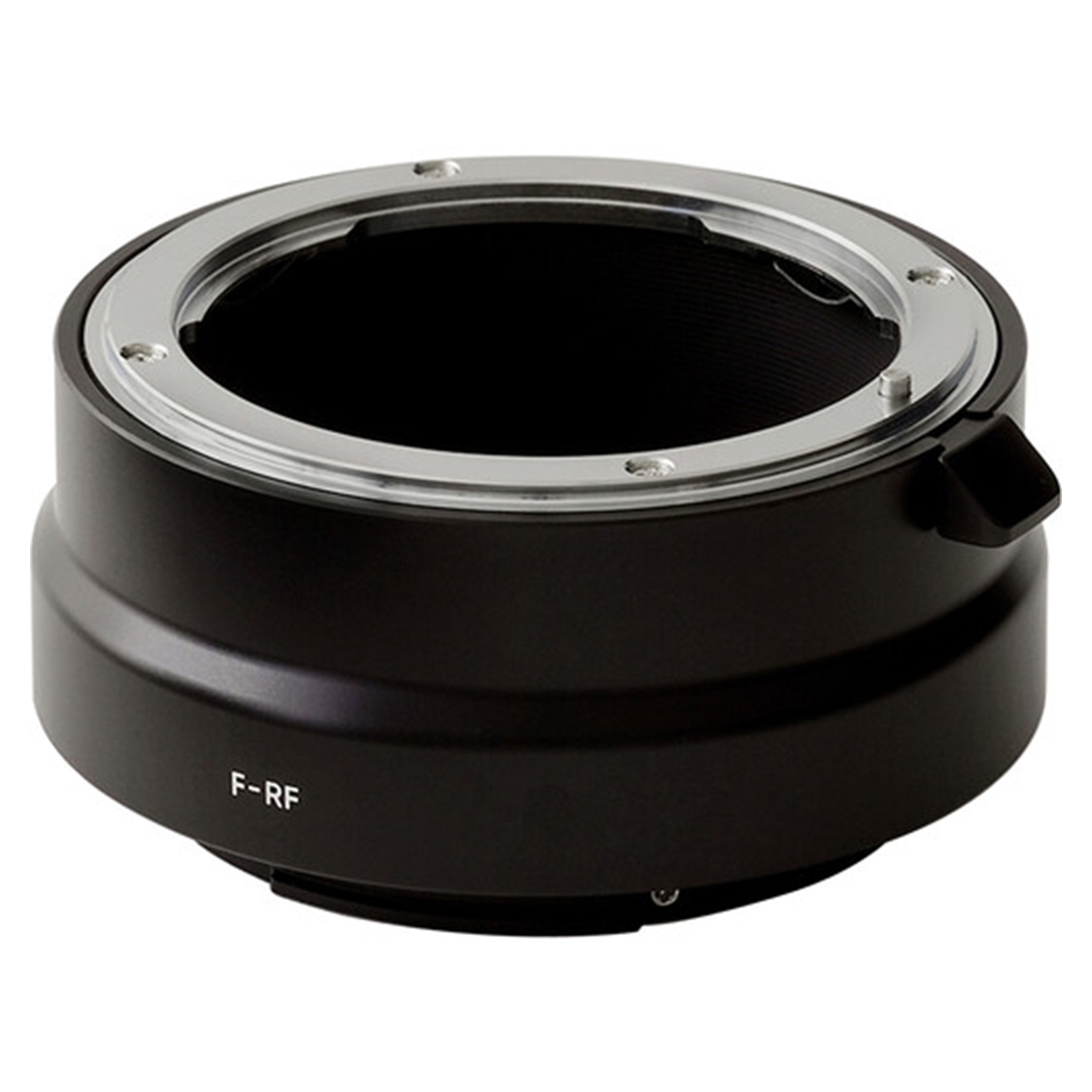Urth Manual Lens Adapter for Nikon F Mount Lens to Canon RF Mount Camera Body