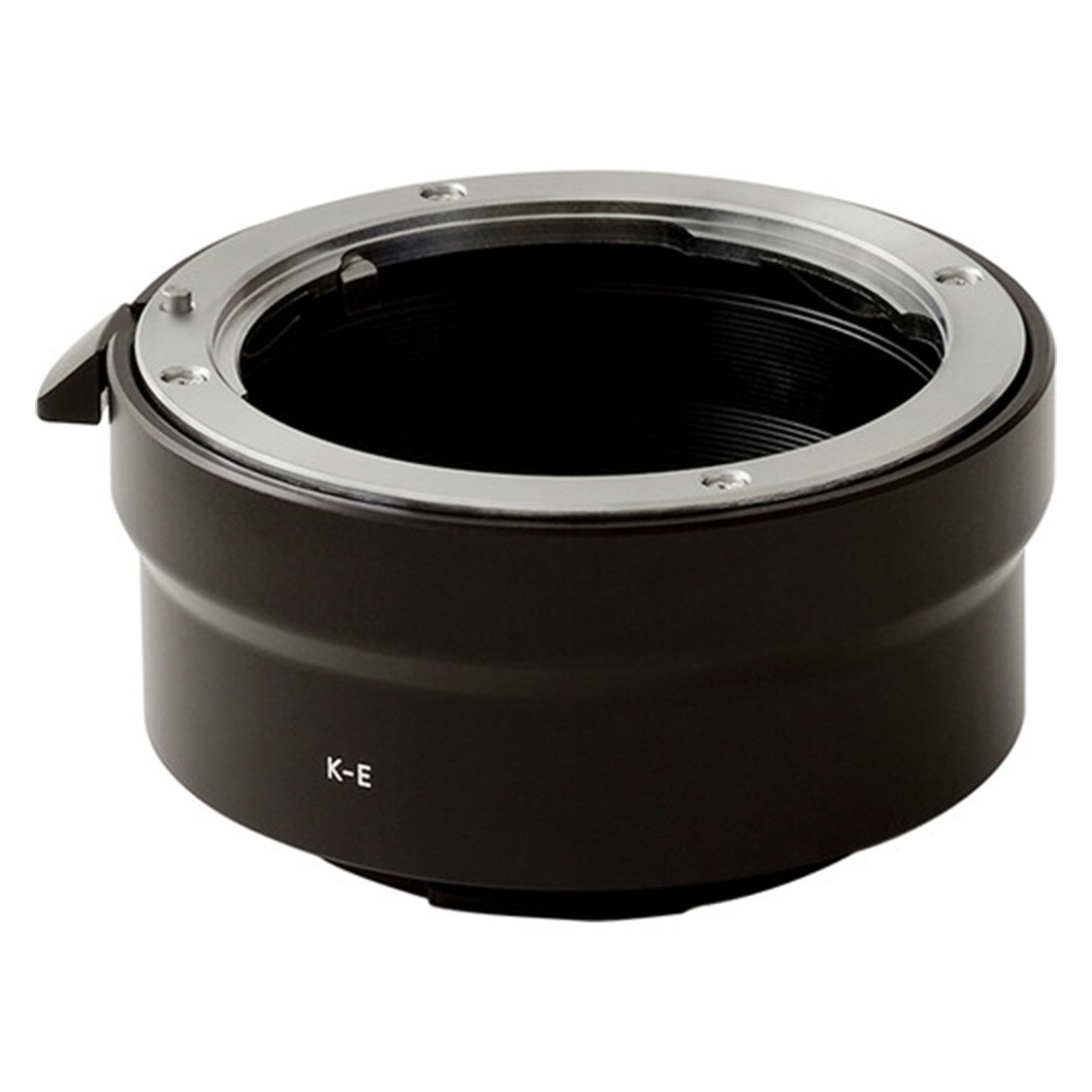 Urth Manual Lens Adapter for Pentax K Mount Lens to Sony E Mount Camera Body
