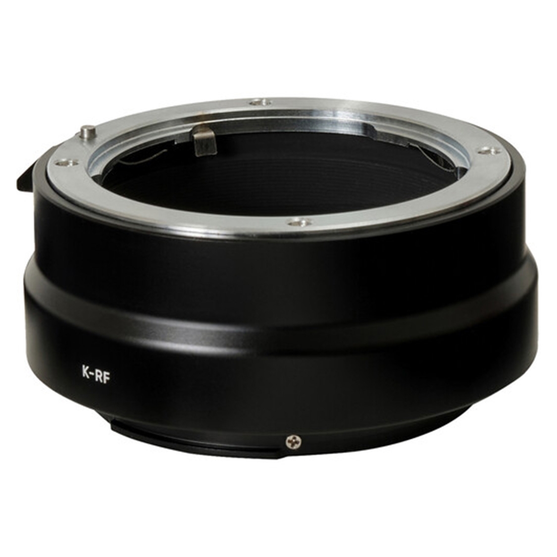 Urth Manual Lens Adapter for Pentax K Mount Lens to Canon RF Mount Camera Body