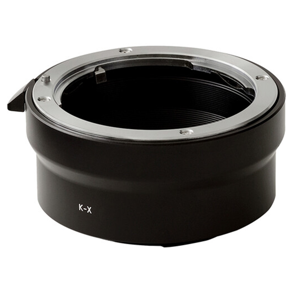 Urth Manual Lens Adapter for Pentax K Mount Lens to FUJIFILM X Mount Camera Body