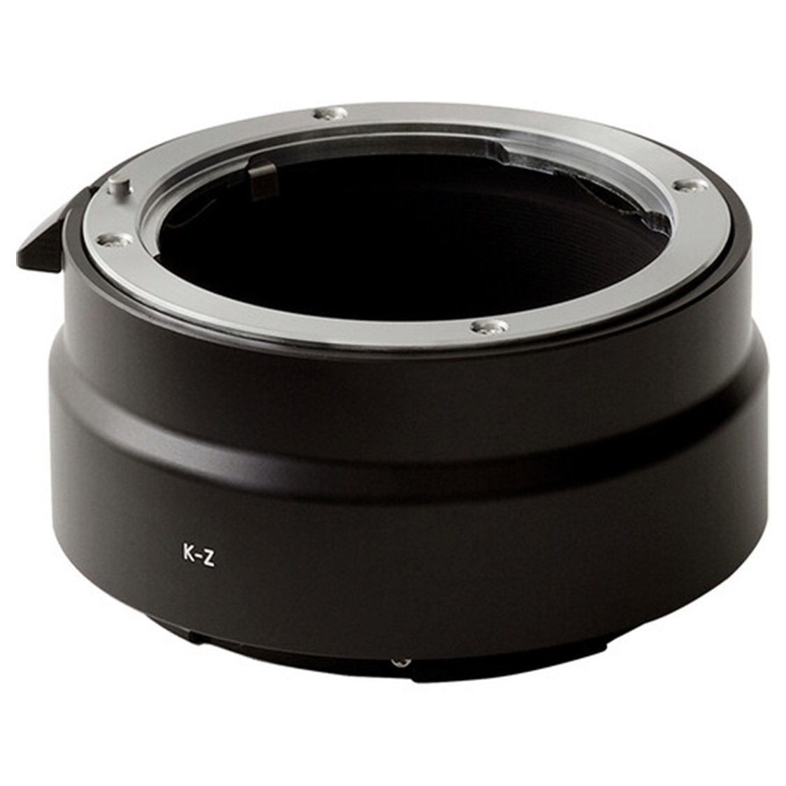 Urth Manual Lens Adapter for Pentax K Mount Lens to Nikon Z Mount Camera Body