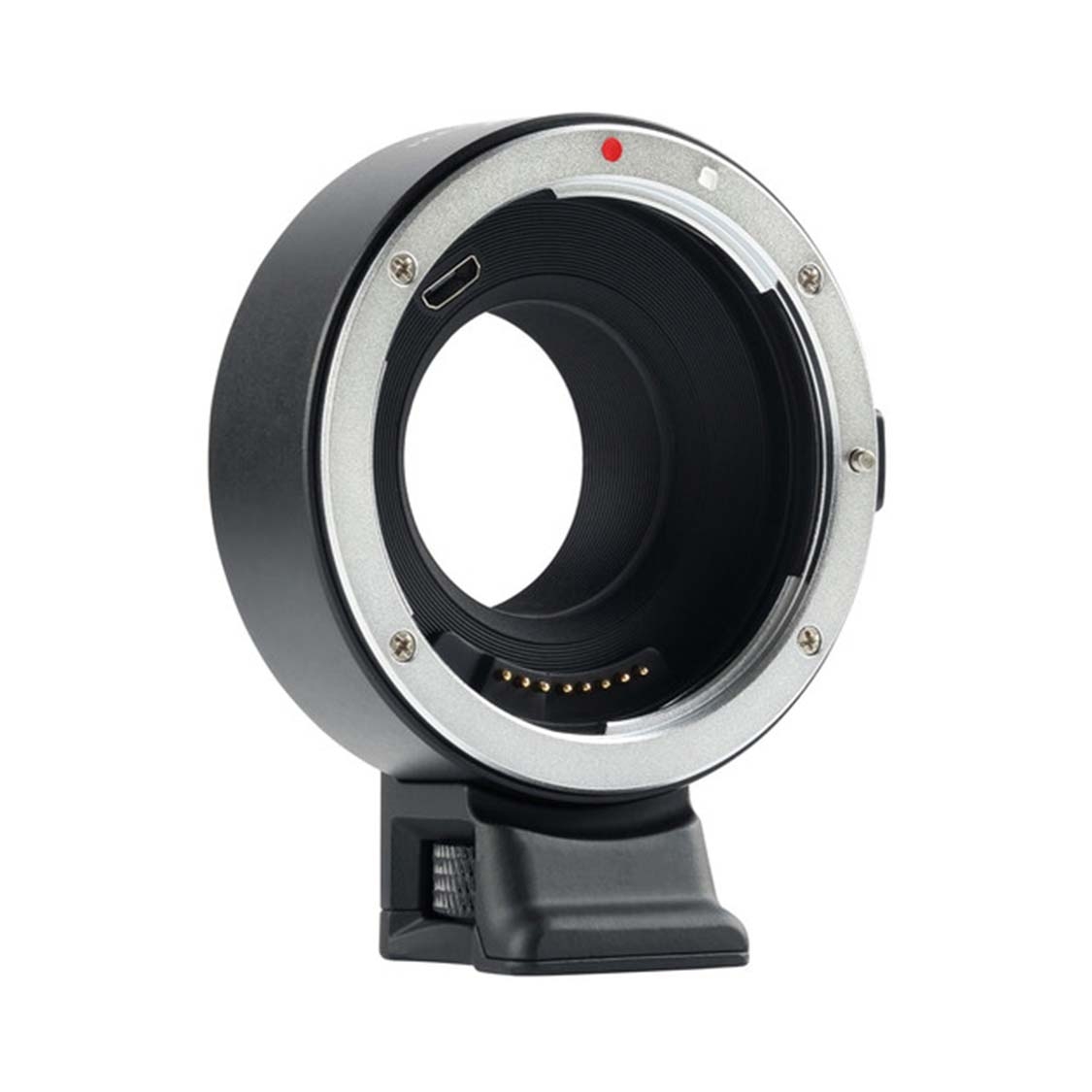Viltrox EF-FX1 Lens Mount Adapter for Canon EF to Fujifilm X-Mount