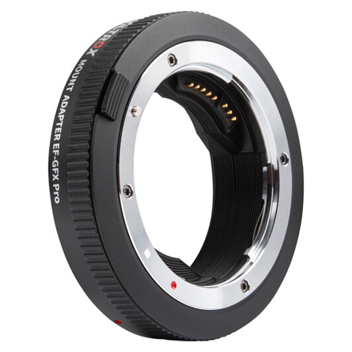 Viltrox EF-GFX Pro EF/EF-S Lens to GFX Camera Lens Adapter