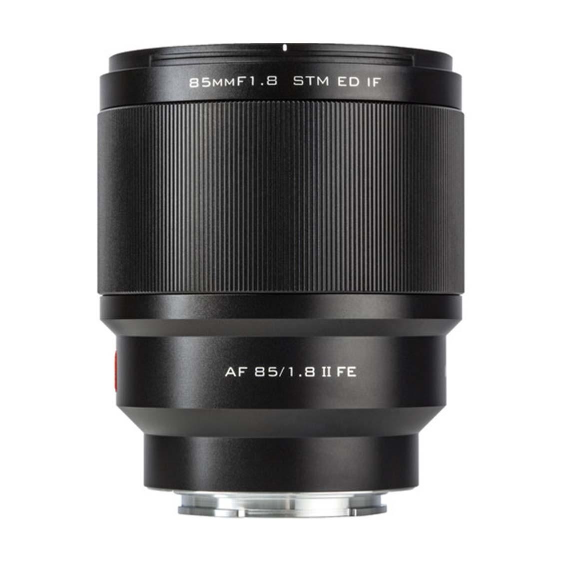 Viltrox AF 85mm f1.8 II FE Lens for Sony E Mount