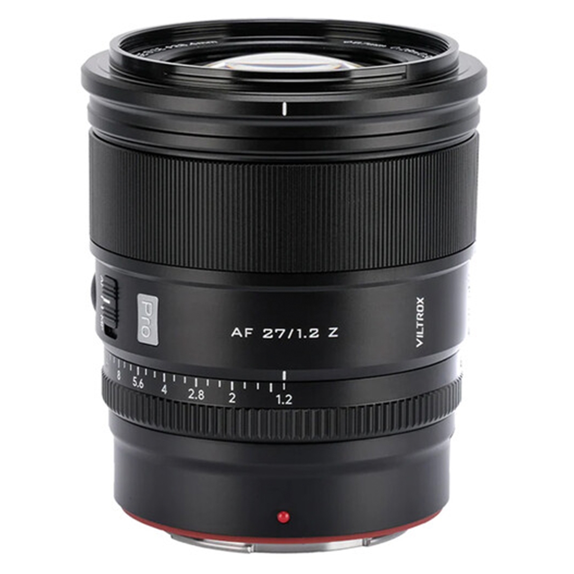 Viltrox AF 27mm f1.2 Pro Lens for Sony E Mount