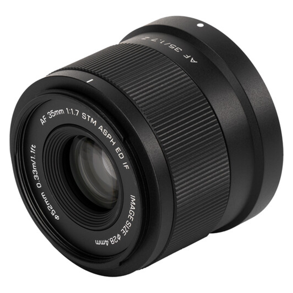 Viltrox AF 35mm f1.7 Air Lens for Nikon Z Mount