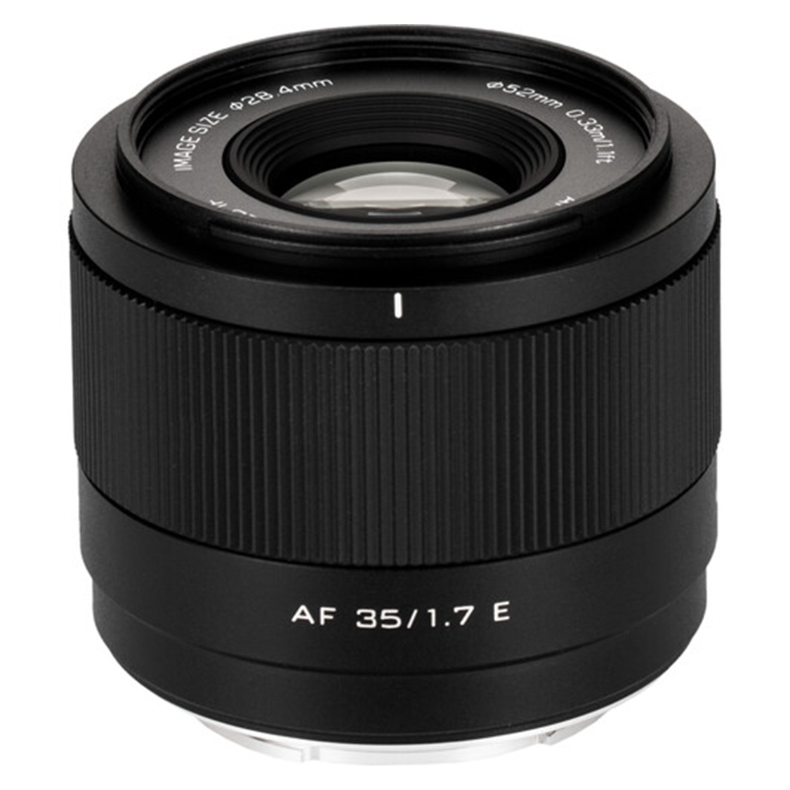 Viltrox AF 35mm f1.7 Air Lens for Sony E Mount
