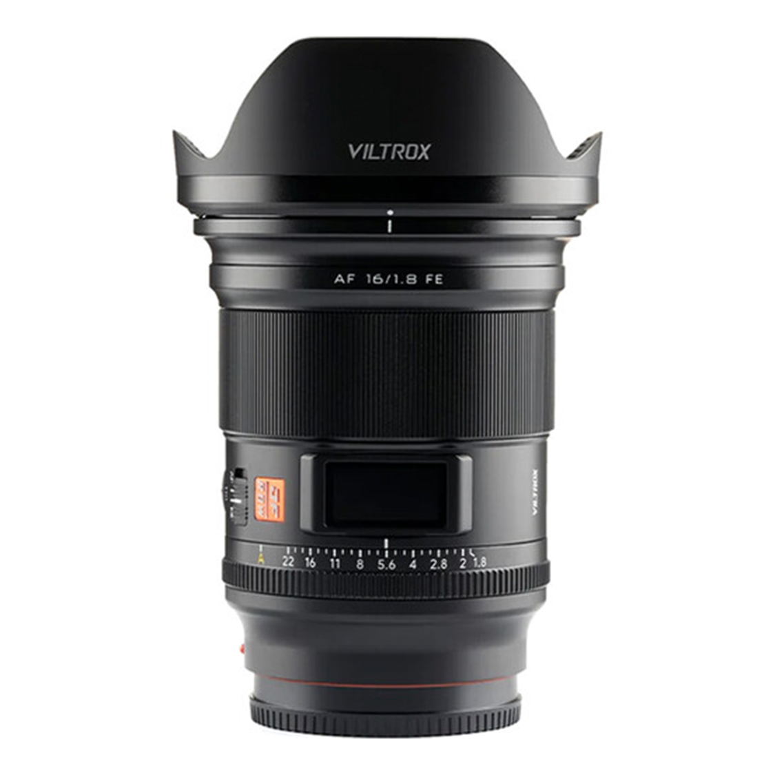 Viltrox AF 16mm f1.8 Lens for Nikon Z Mount
