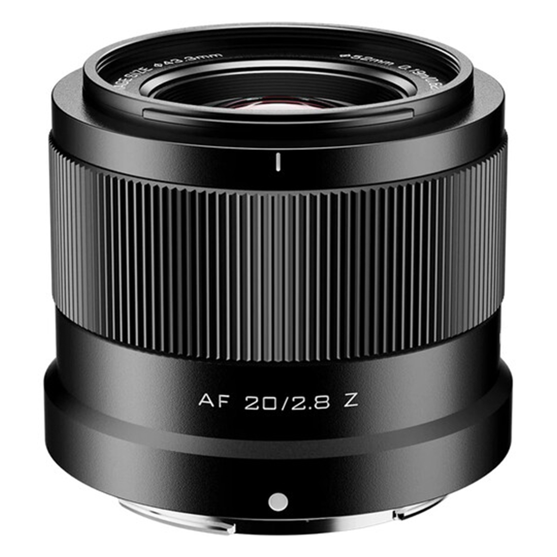 Viltrox AF 20mm f2.8 Lens for Nikon Z Mount