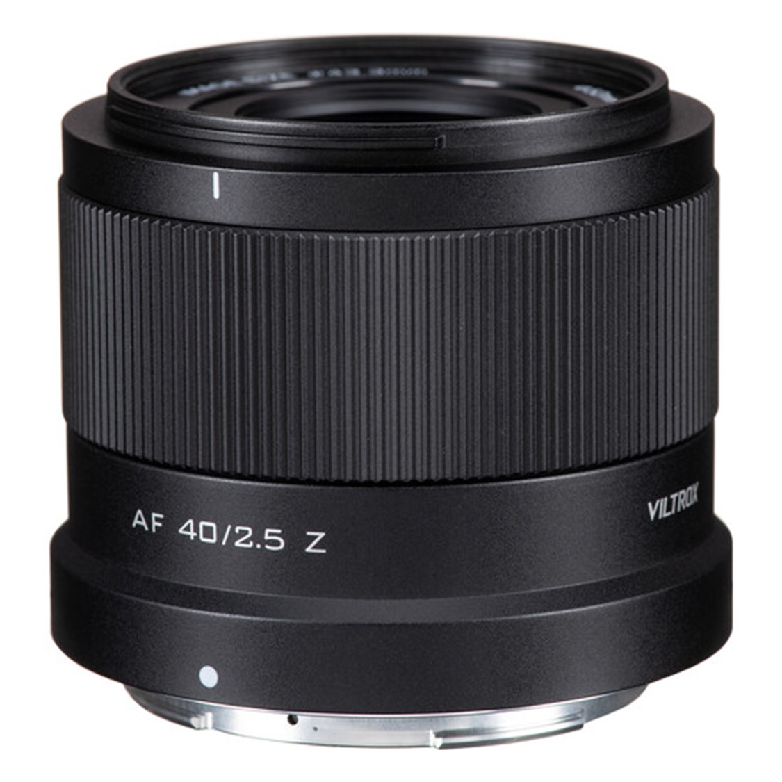 Viltrox AF 40mm f/2.5 Z Lens for Nikon Z Mount