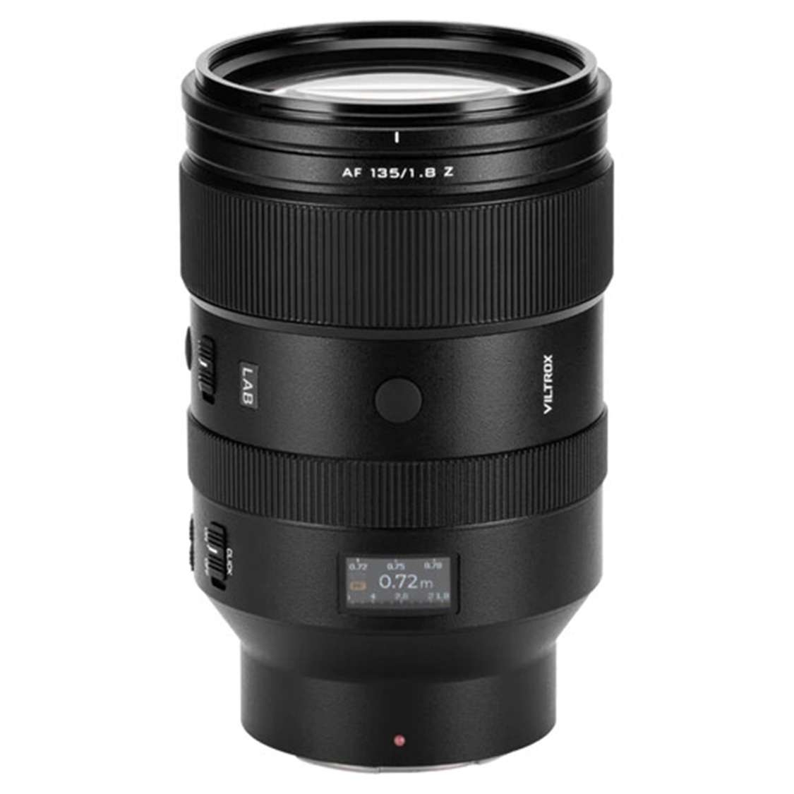 Viltrox AF 135mm f/1.8 LAB Z Lens for Nikon Z Mount