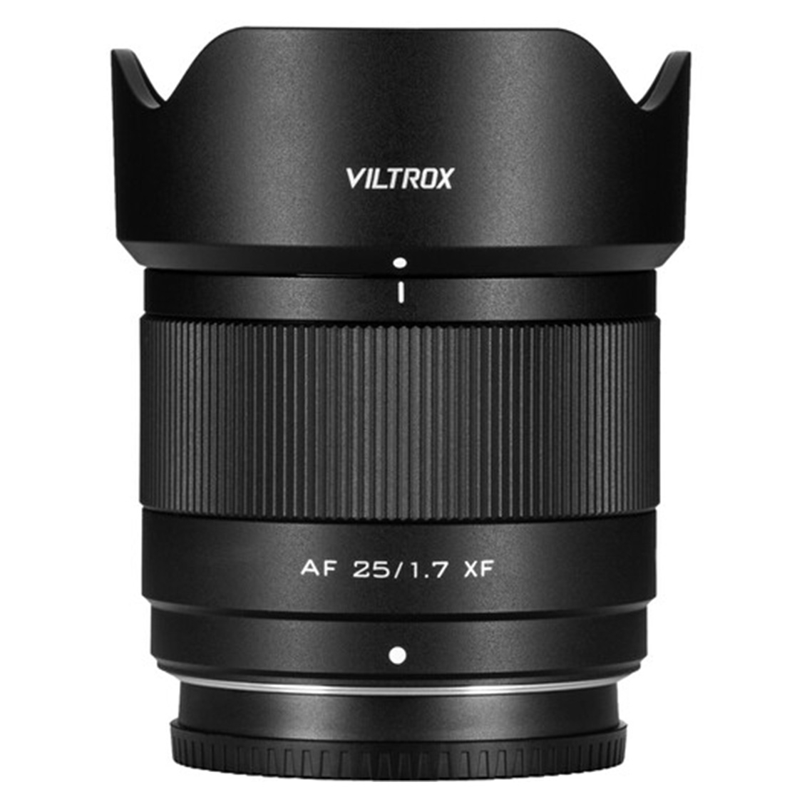 Viltrox AF 25mm f1.7 Air XF Lens for Fujifilm X Mount