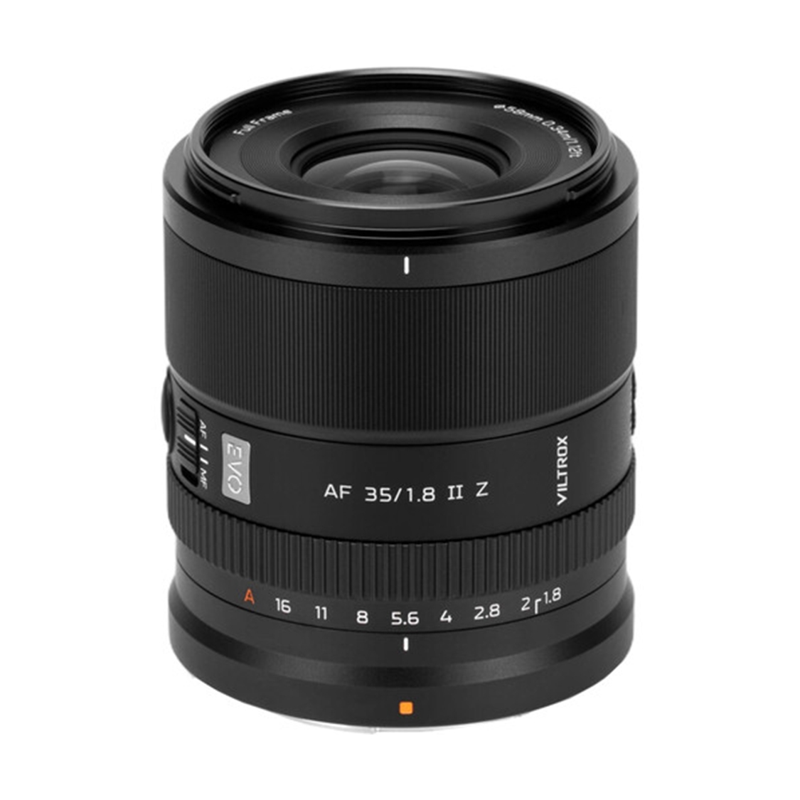 Viltrox 35mm F1.8 II APSH APO EVO Lens for Nikon Z Mount