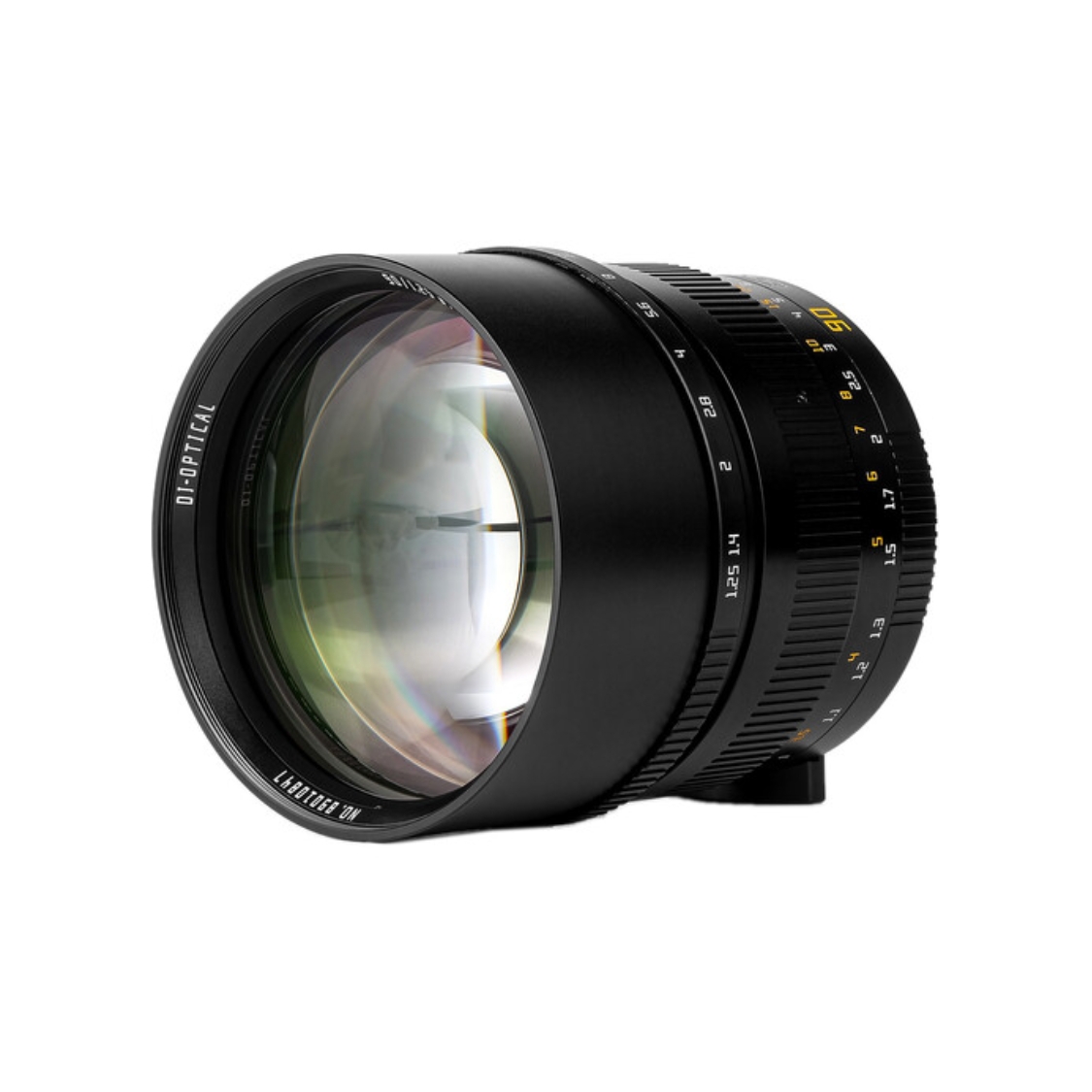 TTArtisan 90mm f1.25 Lens for Leica M Mount