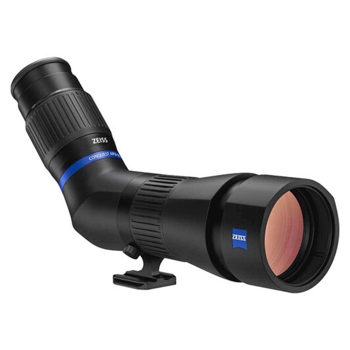 Zeiss Conquest Apia 65 Spotting Scope with 20-50x Eyepiece