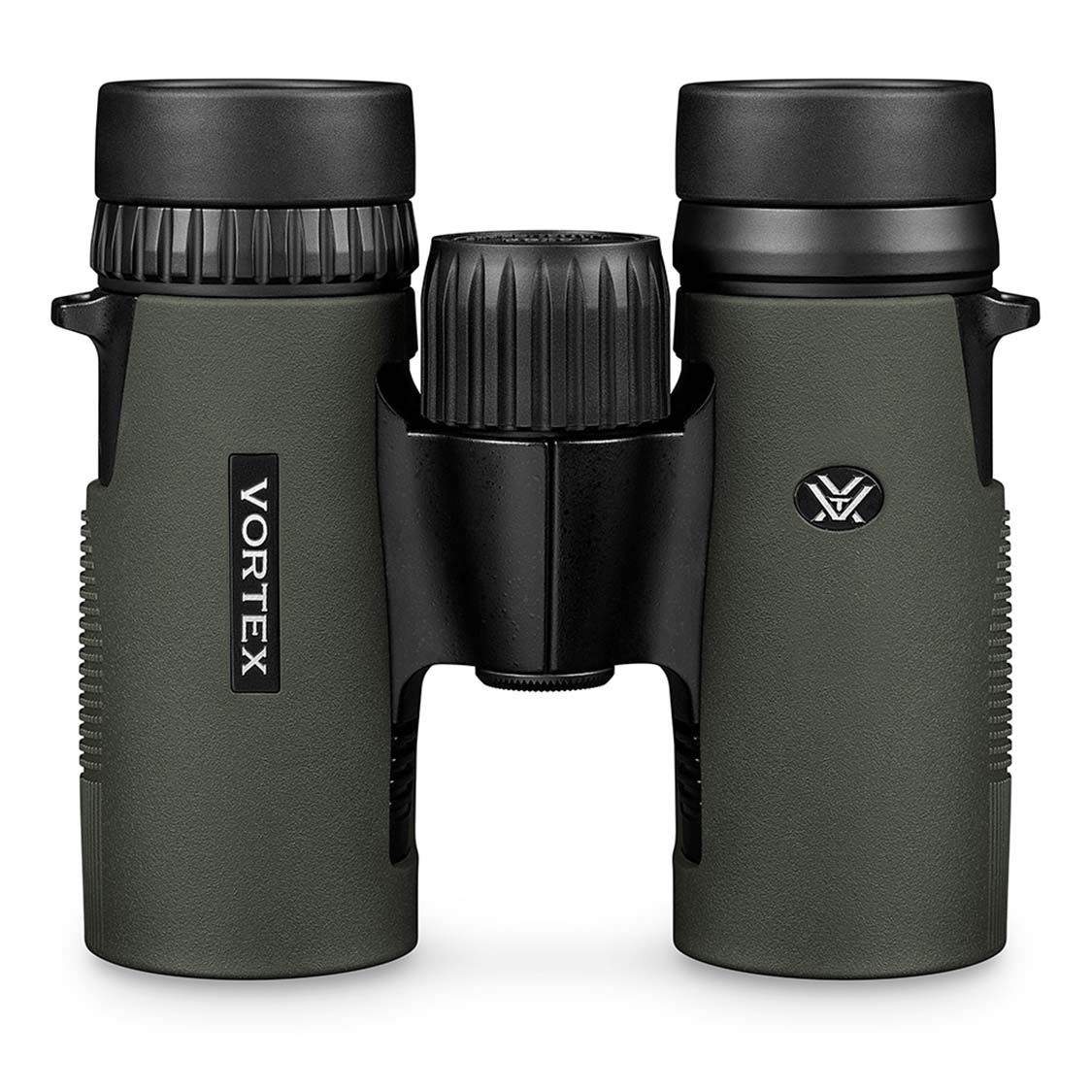 Vortex Diamondback HD 10x32 Binoculars