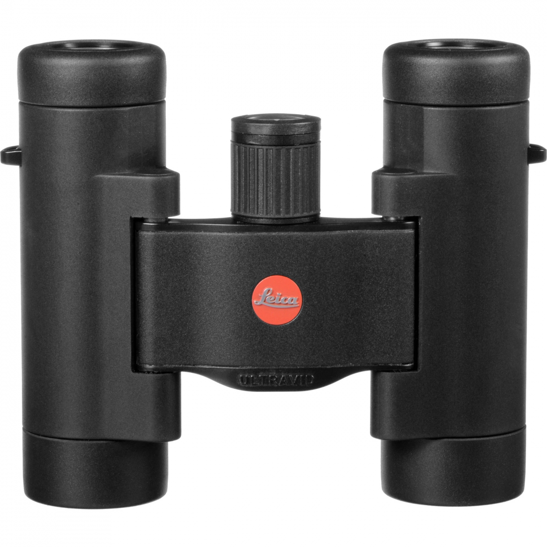 Leica 8x20 BCR Black Ultravid Compact Binoculars