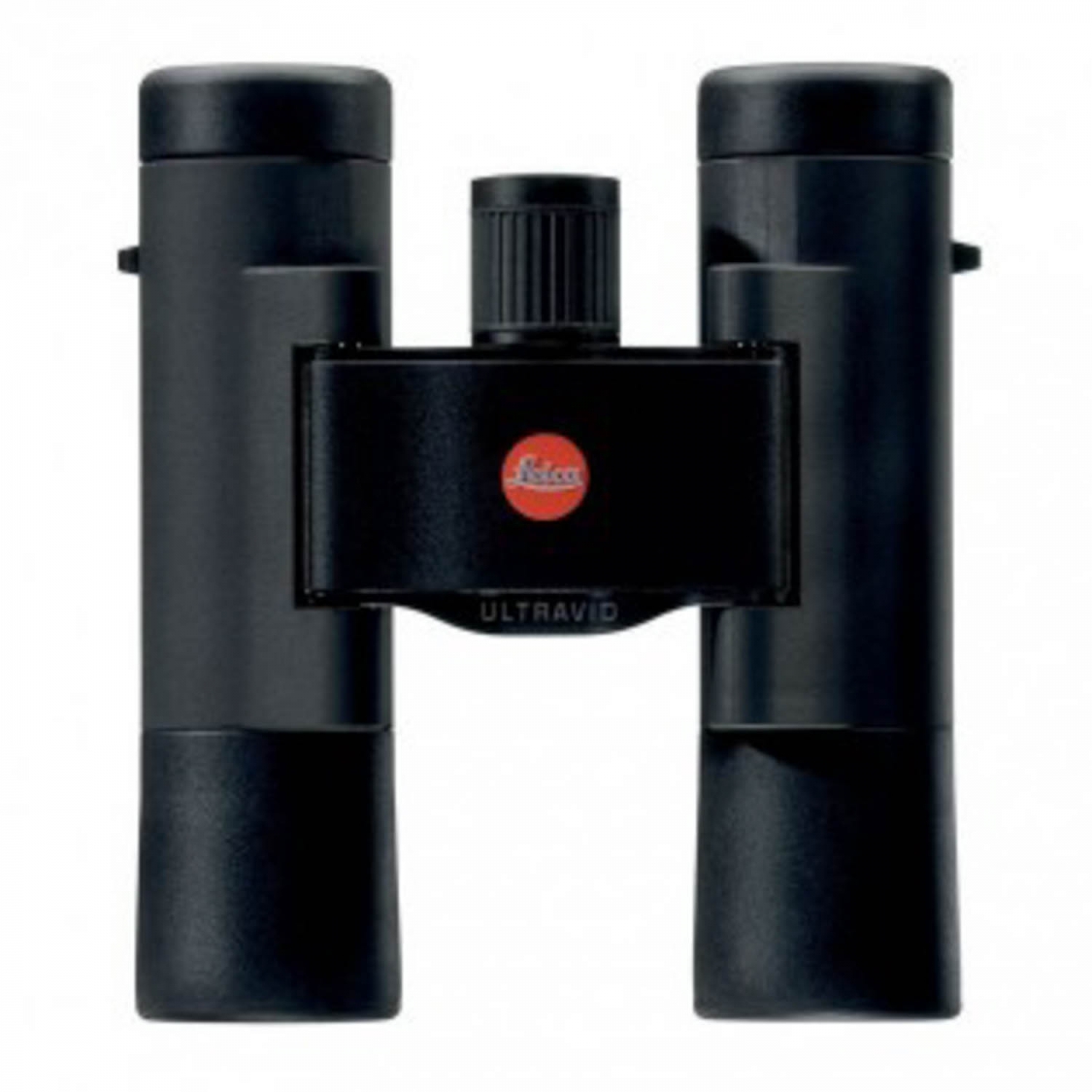 Leica 10x25 BCR Black Ultravid Compact Binoculars