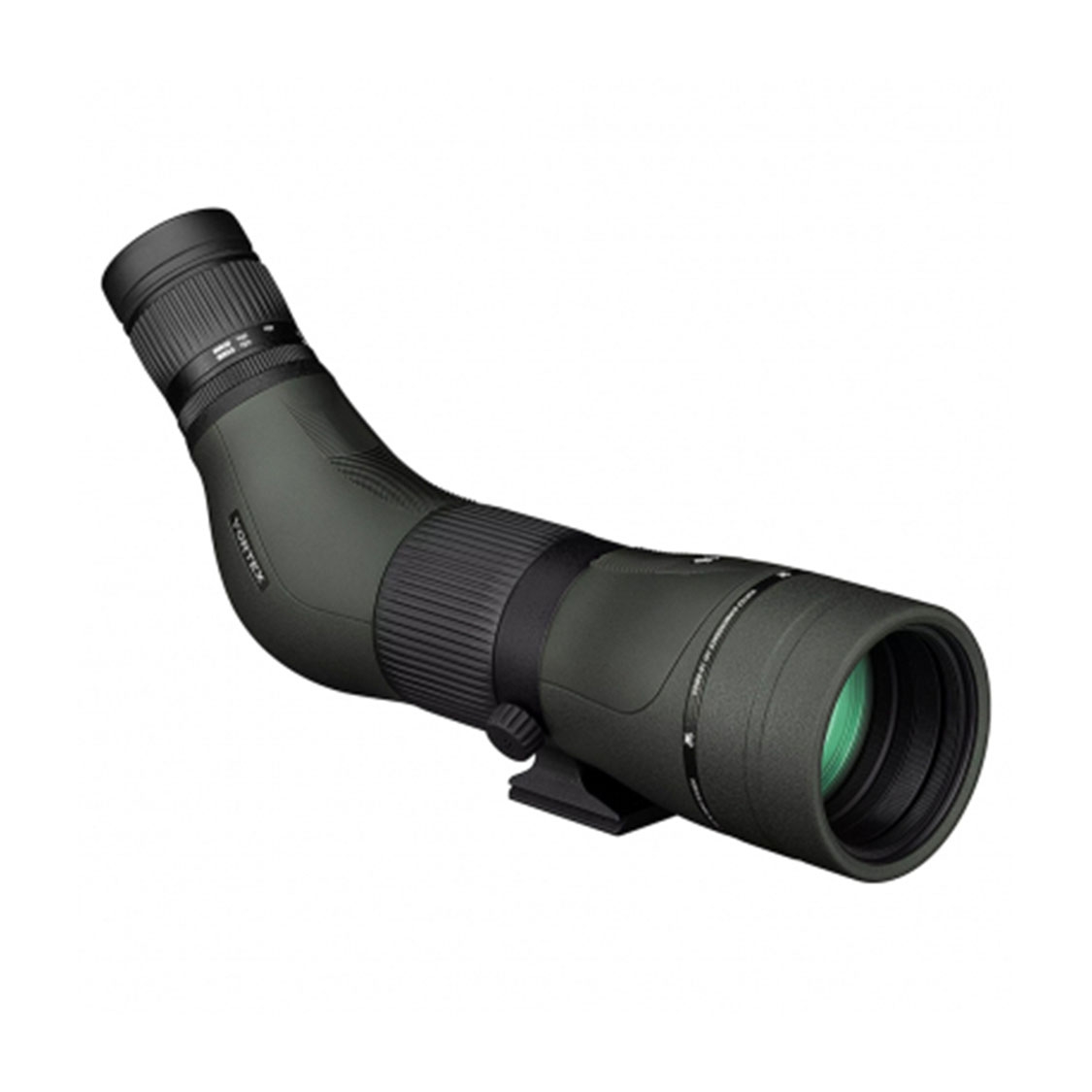 Vortex Diamondback HD 16-48x65 Angled Scope