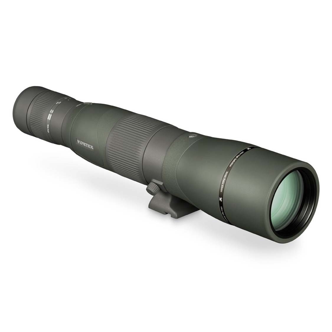 Vortex Razor HD 22-48x65 Straight Spotting Scope