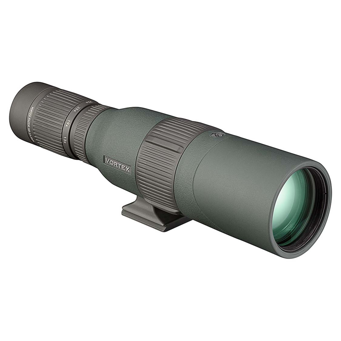 Vortex Razor HD 13-39x56 Straight Spotting Scope