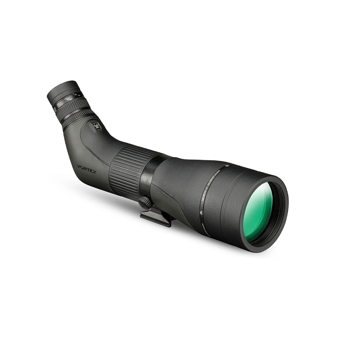 Vortex Crossfire HD 20-60x80 Angled Spotting Scope