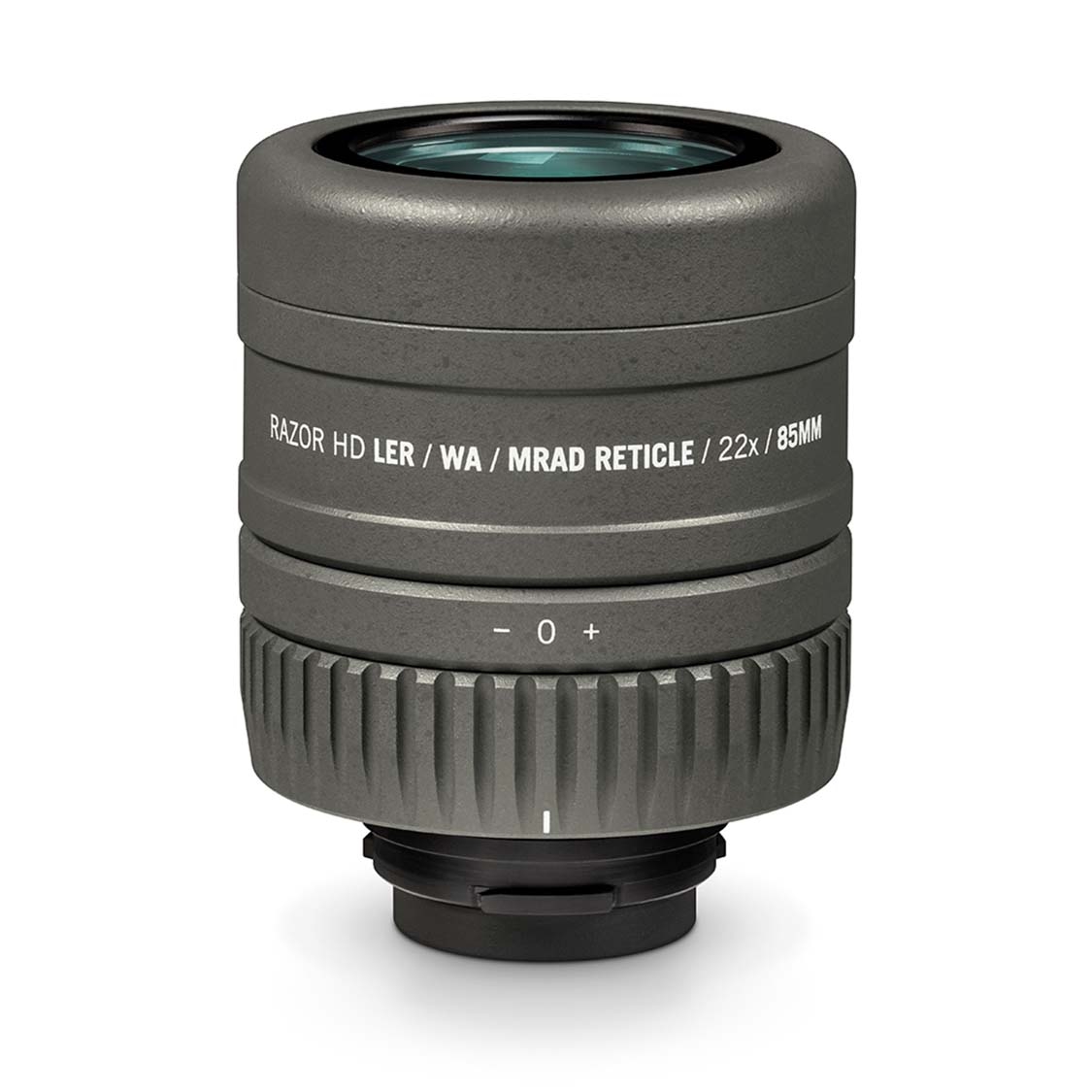 Vortex Razor HD Ranging Eyepiece MRAD (85mm Only)