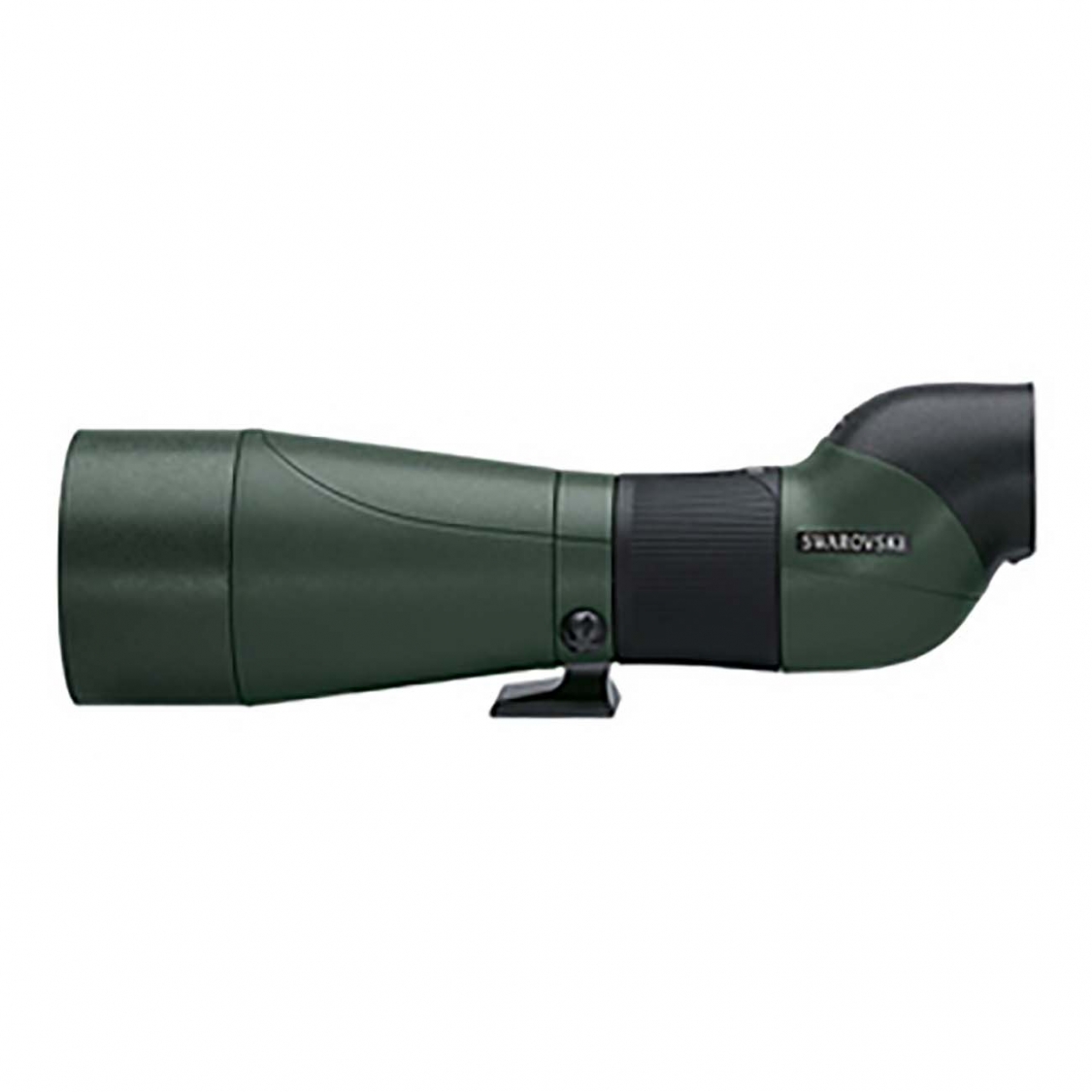 Swarovski ATS-80 HD Spotting Scope Body (Eyepiece Required)