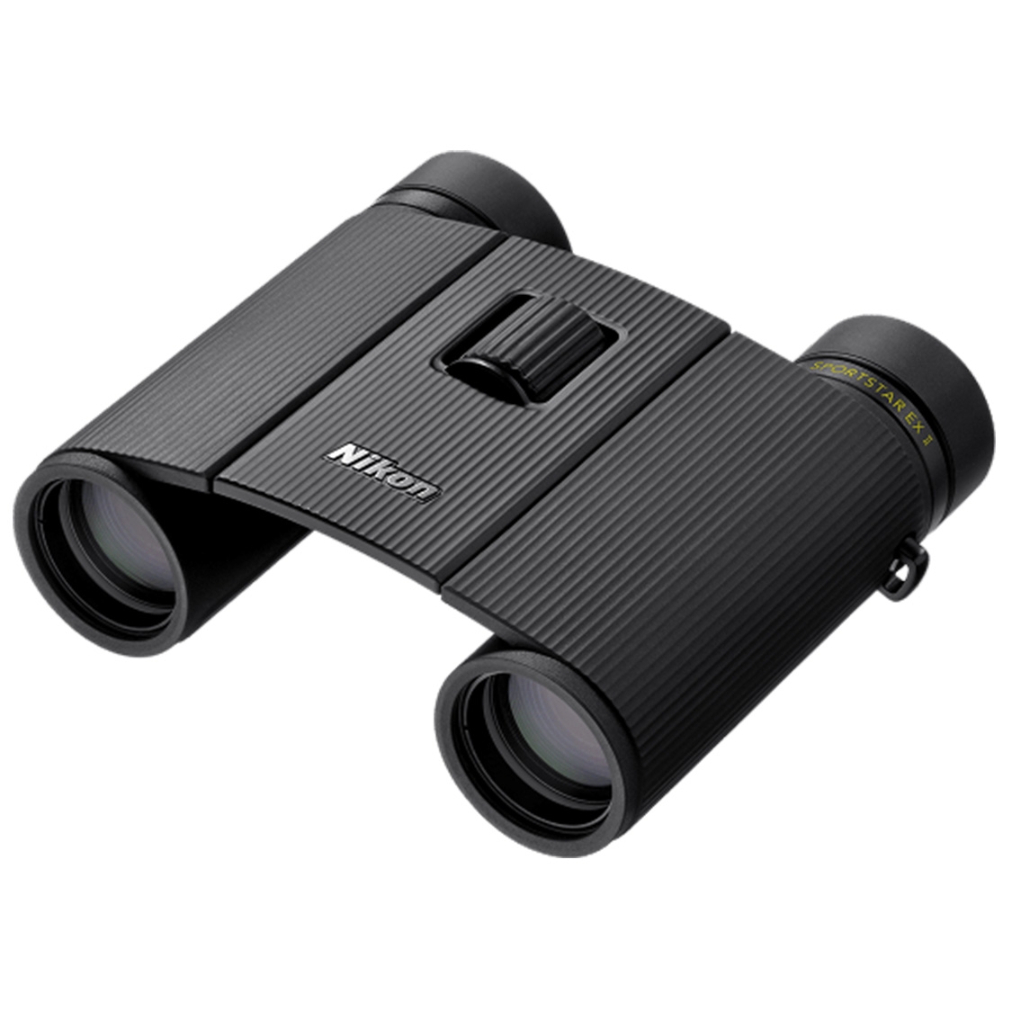 Nikon Sportstar EX II 8x25 Binoculars