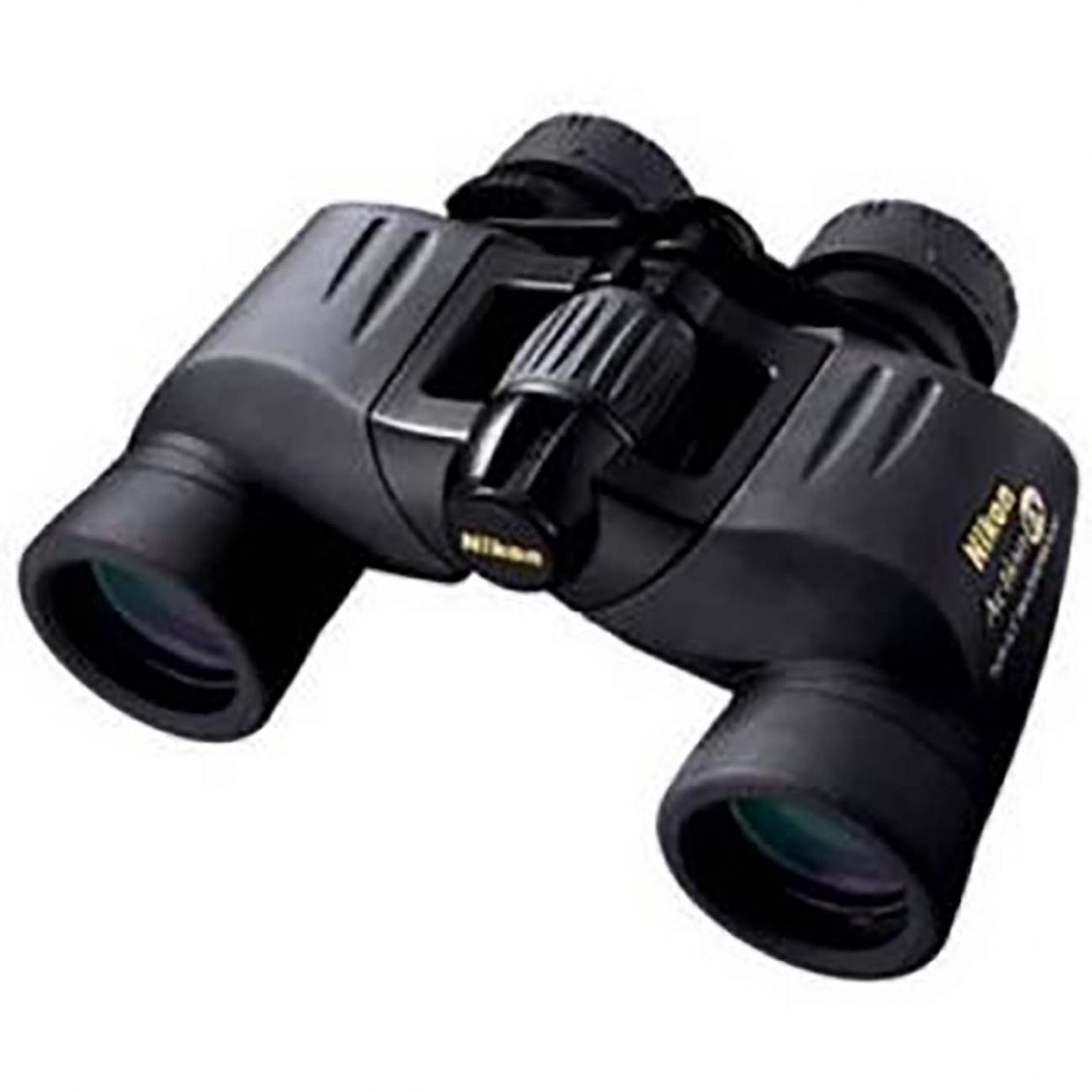 Nikon Action EX 7x35 CF Binoculars