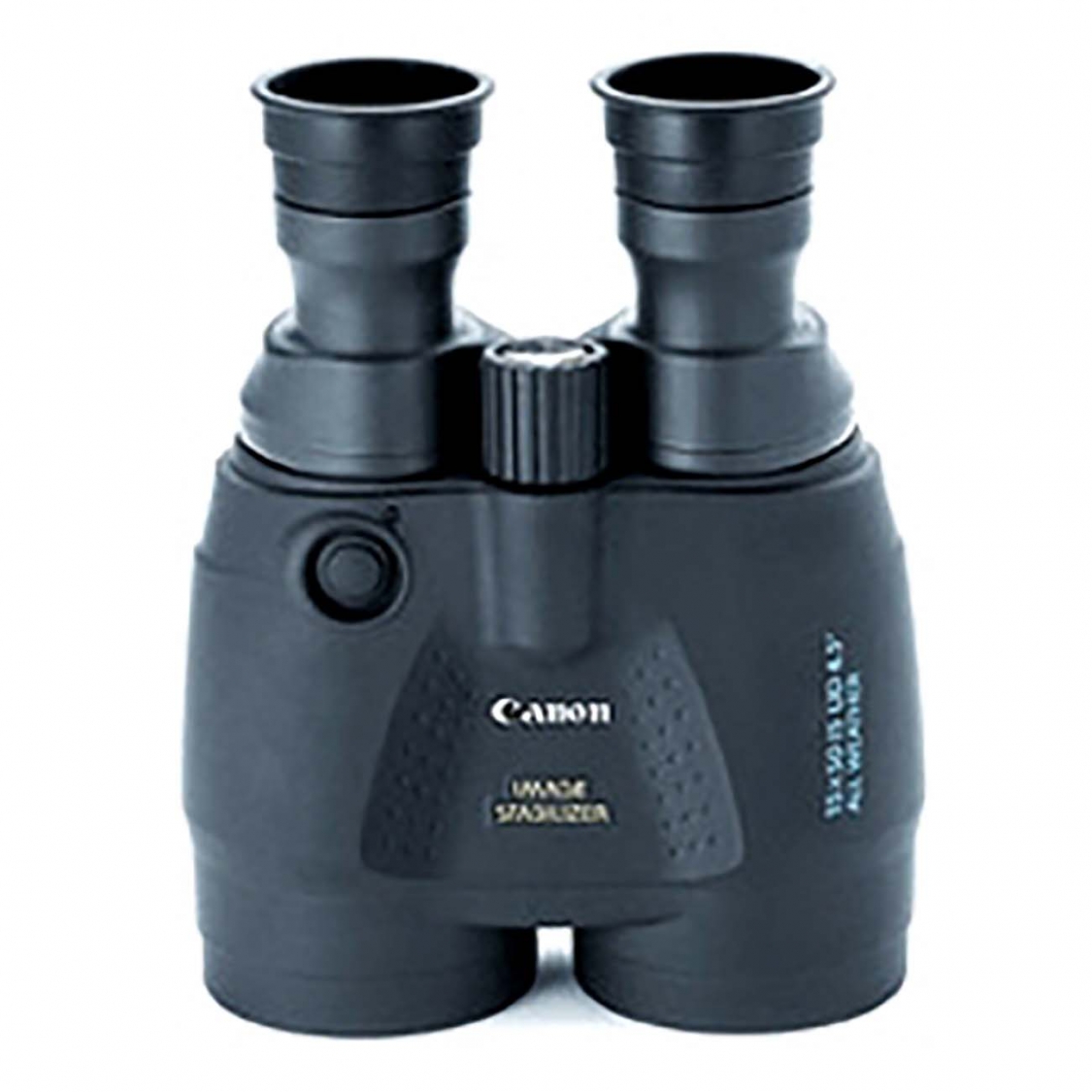 Canon 15x50 IS Image Stabilizer Binoculars
