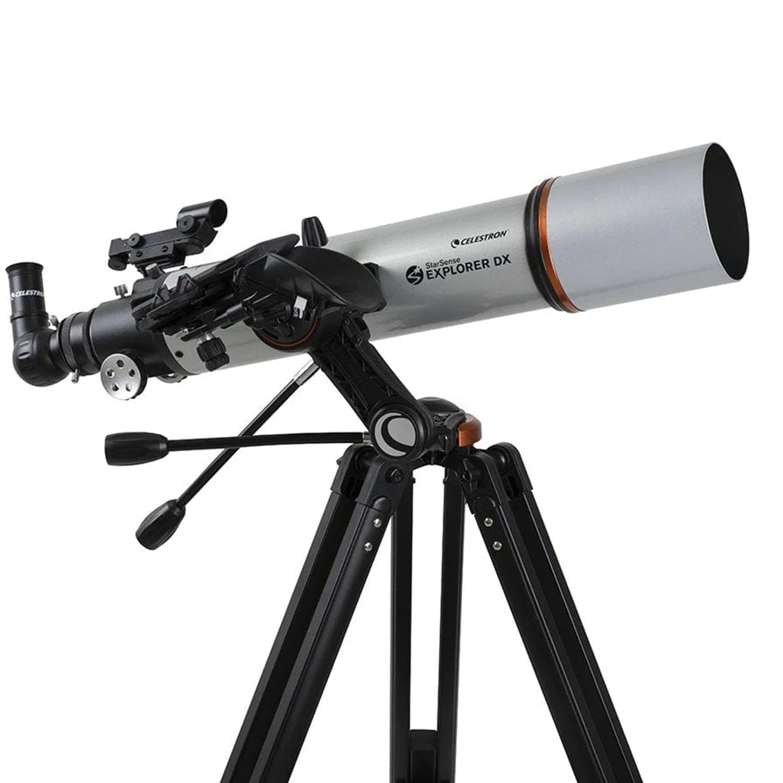 Celestron StarSense Explorer DX 102 Refractor Telescope