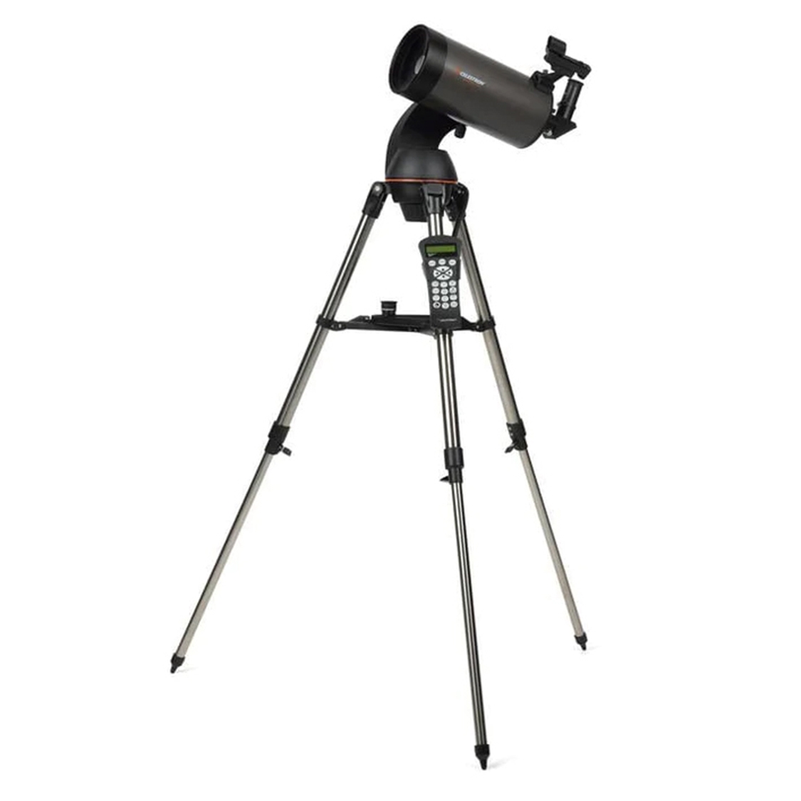 Celestron NexStar 127 SLT Maksutov-Cassegrain Telescope