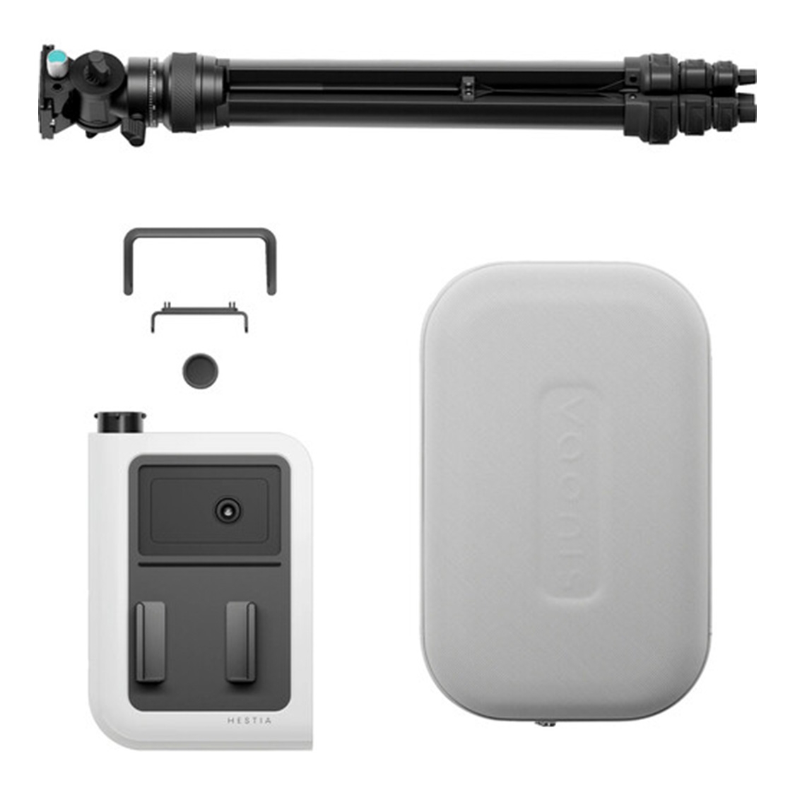 Vaonis Hestia Smartphone Telescope Ultimate Pack