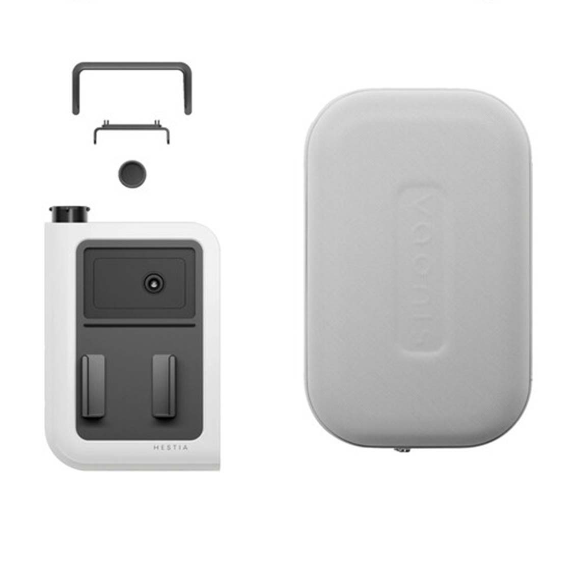 Open Box Vaonis Hestia Smartphone Telescope Ultimate Pack (Missing Tripod)