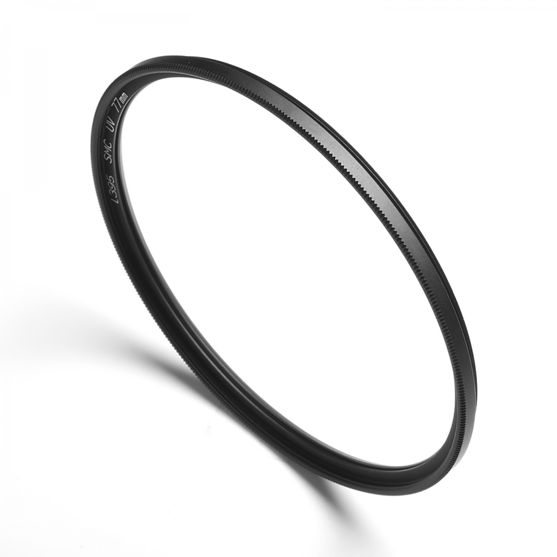 NiSi 67mm SMC UV Filter (Aluminum Frame)