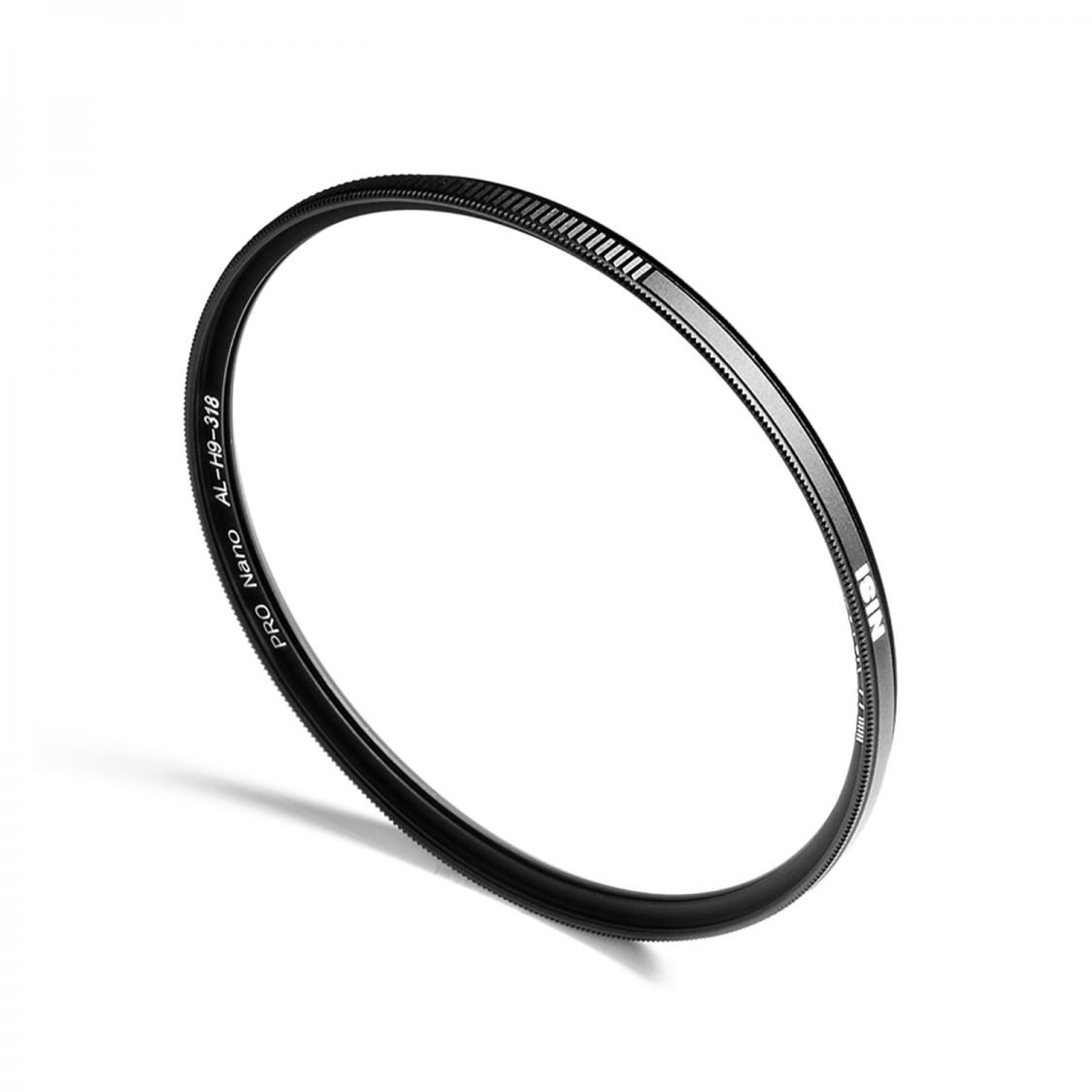 Nisi 46mm Pro Nano HUC Protector Filter (Aluminum Frame)