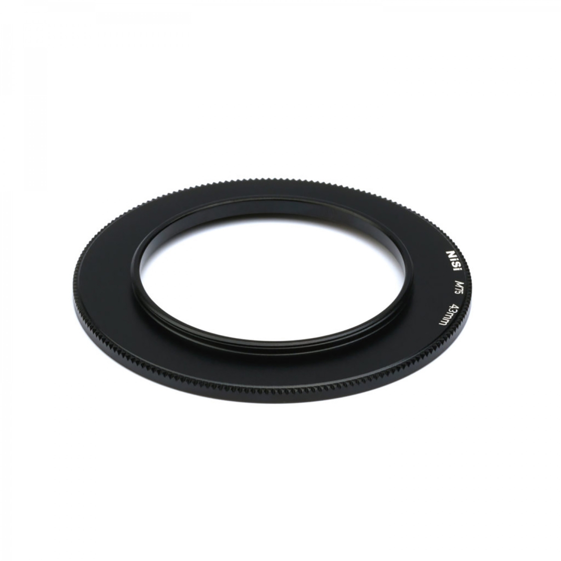 NiSi 46mm adaptor for NiSi M75 75mm Filter System