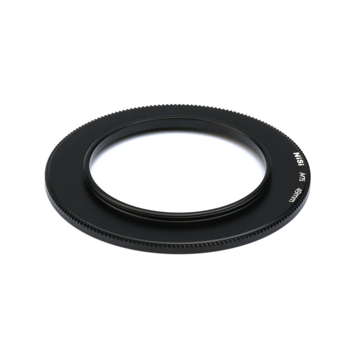 NiSi 62mm adaptor for NiSi M75 75mm Filter System